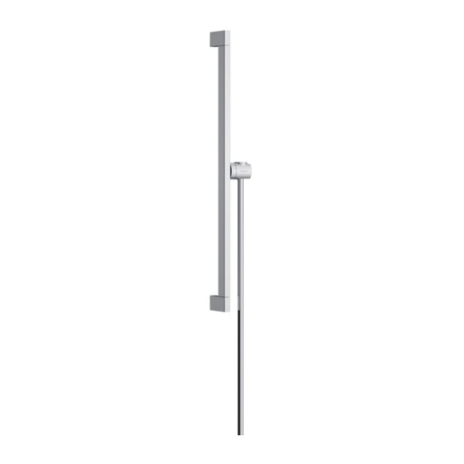 [HAN-24404000] Hansgrohe 24404000 Unica Wallbar 24" Chrome