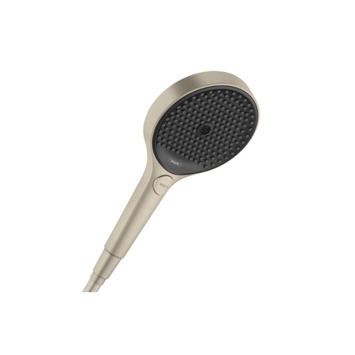 [HAN-26865821] Hansgrohe 26865821 Rainfinity Handshower 130 Brushed Nickel