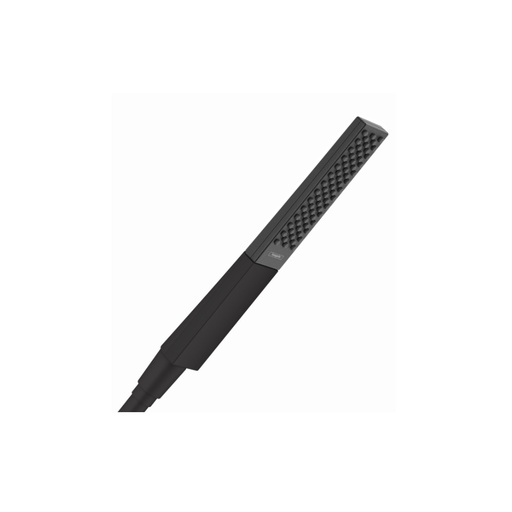 [HAN-26867671] Hansgrohe 26867671 Rainfinity Baton Handshower 100 Matte Black