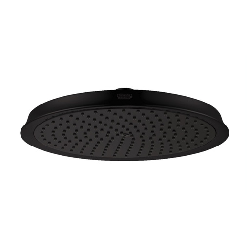 [HAN-26920671] Hansgrohe 26920671 Raindance Classic Showerhead 240 Matte Black