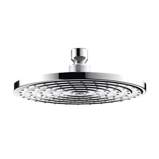 [HAN-26922001] Hansgrohe 26922001 Raindance S Showerhead 180 Chrome