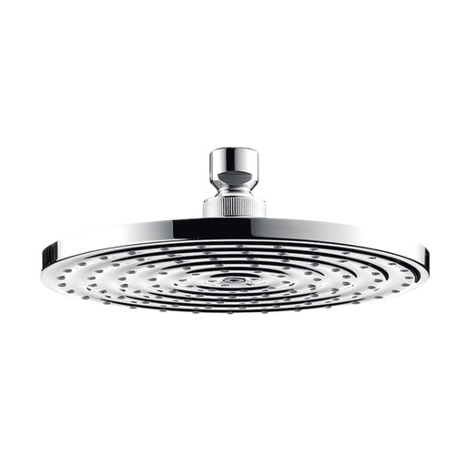 [HAN-26923001] Hansgrohe 26923001 Raindance S Showerhead 180 Chrome
