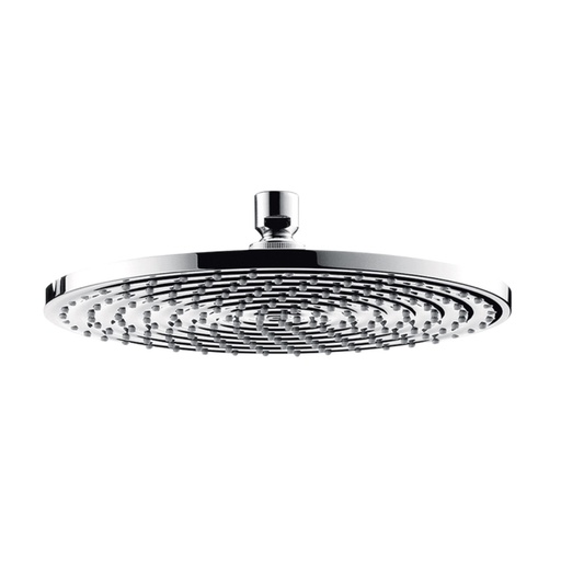 [HAN-26927001] Hansgrohe 26927001 Raindance S Showerhead 240 1-Jet Chrome