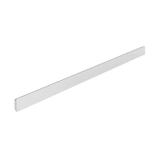 [HAN-27904700] Hansgrohe 27904700 WallStoris Wall bar 28" Matte White