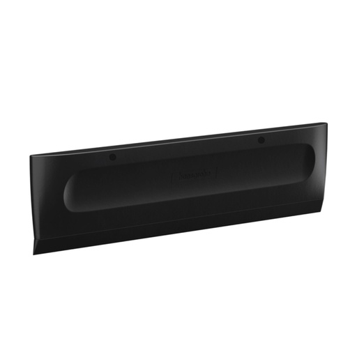 [HAN-27916670] Hansgrohe 27916670 WallStoris Squeegee Matte Black