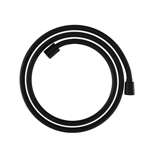 [HAN-28260670] Hansgrohe 28260670 Designflex Textile Handshower Hose 63" Matte Black