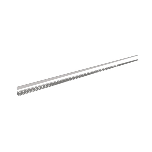 [HAN-56158000] Hansgrohe 56158000 Slope Profile With Left Or Right Side Connection 