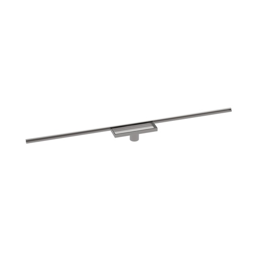[HAN-56223001] Hansgrohe 56223001 Complete Set 2" 47 1/4" Trim And Installation Set
