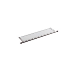 [TRE-8316] Treemme 8316 14 7/16&quot; Wall Mount Shelf Stainless