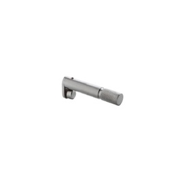 [TRE-8311] Treemme 8311 Wall Mount Hook Stainless