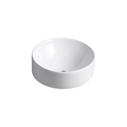 [KOH-14800-0] Kohler 14800-0 Vox Round Vessel Bathroom Sink