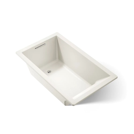 [KOH-1848-96] Kohler 1848-96 Underscore 60" x 36" Drop-in Bath Biscuit