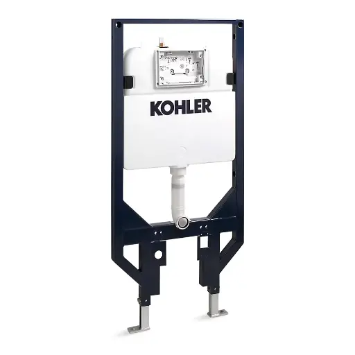 [KOH-18647-NA] Kohler 18647-NA Veil Intelligent In-Wall Tank