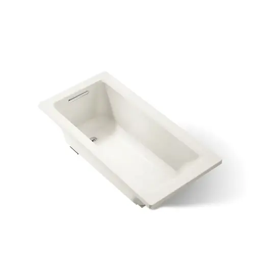 [KOH-1946-96] Kohler 1946-96 Archer 60" x 30" Drop-in Bath Biscuit