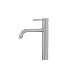 [TRE-1331] Treemme 1331 Single Stream Bar And Kitchen Faucet Stainless