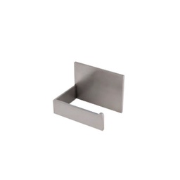 [TRE-9001] Treemme 9001 Wall Mount Paper Holder Stainless