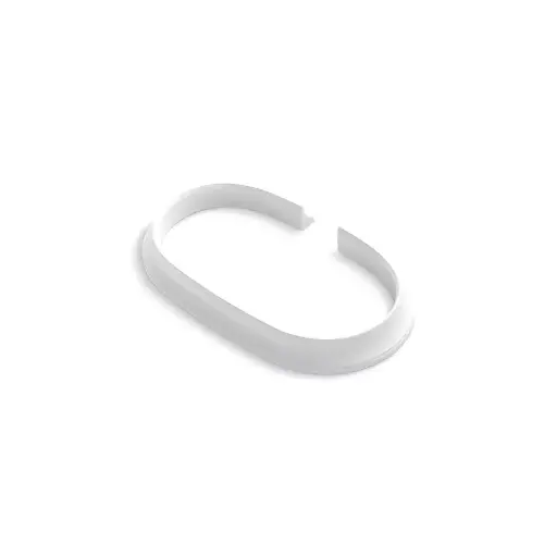 [KOH-20027-0] Kohler 20027-0 Artifacts Bath Base For Freestanding Bath White