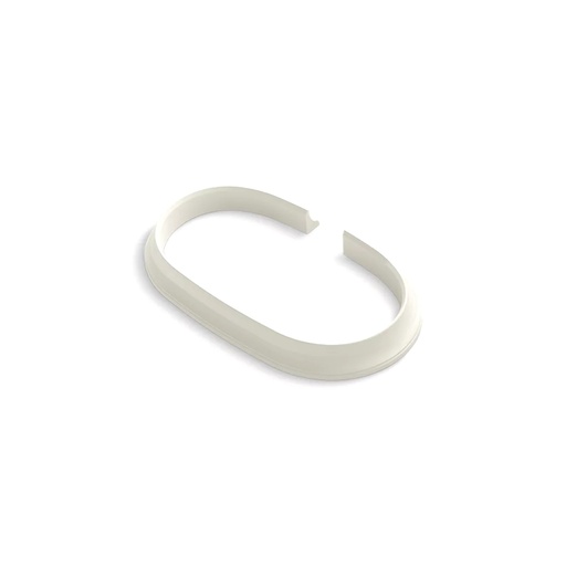 [KOH-20027-96] Kohler 20027-96 Artifacts Bath Base For Freestanding Bath Biscuit