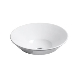[KOH-2200-0] Kohler 2200-0 Conical Bell Vessel Or Wall-Mount Bathroom Sink