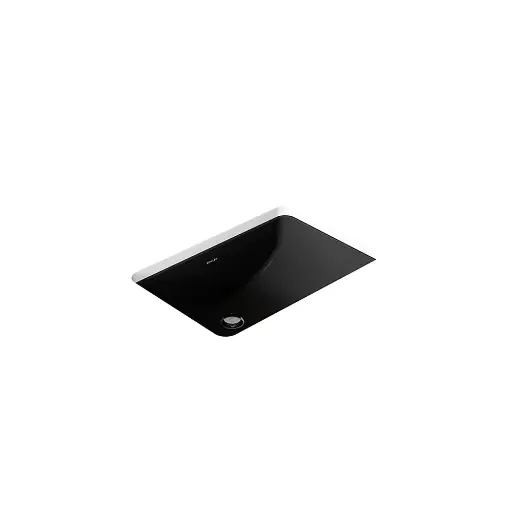 [KOH-2214-G-7] Kohler 2214-G-7 Ladena 20-7/8 X 14-3/8 X 8-1/8 Under-Mount Bathroom Sink With Glazed Underside
