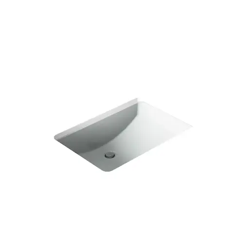 [KOH-2215-95] Kohler 2215-95 Ladena 23-1/4 X 16-1/4 X 8-1/8 Under-Mount Bathroom Sink
