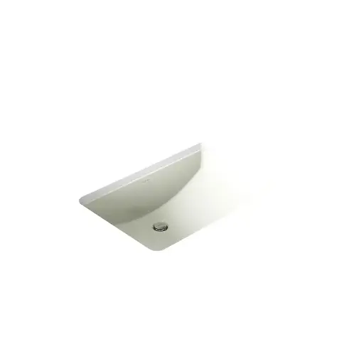 [KOH-2215-NY] Kohler 2215-NY Ladena 23-1/4 X 16-1/4 X 8-1/8 Under-Mount Bathroom Sink