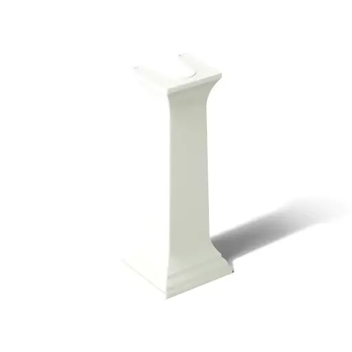 [KOH-2267-NY] Kohler 2267-NY Memoirs Lavatory Pedestal