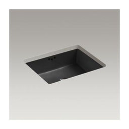 [KOH-2330-G-7] Kohler 2330-G-7 Kathryn 19-3/4 X 15-5/8 X 6-1/4 Under-Mount Bathroom Sink With Glazed Underside
