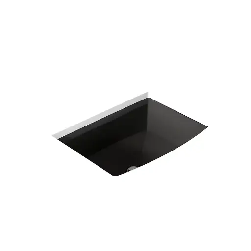[KOH-2355-7] Kohler 2355-7 Archer Under-Mount Bathroom Sink