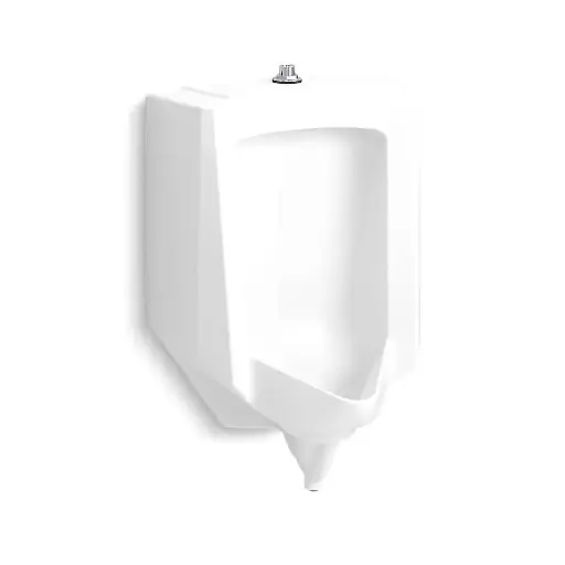 [KOH-25048-ET-0] Kohler 25048-ET-0 Stanwell Top Spud Blowout Urinal White