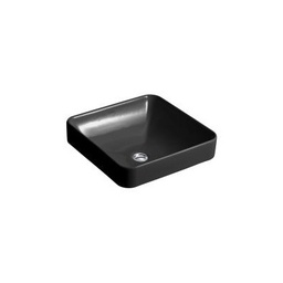 [KOH-2661-7] Kohler 2661-7 Vox Square Vessel Bathroom Sink