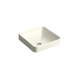 [KOH-2661-96] Kohler 2661-96 Vox Square Vessel Bathroom Sink