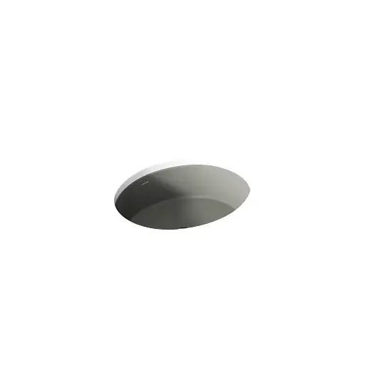 [KOH-2881-58] Kohler 2881-58 Verticyl Oval Under-Mount Bathroom Sink