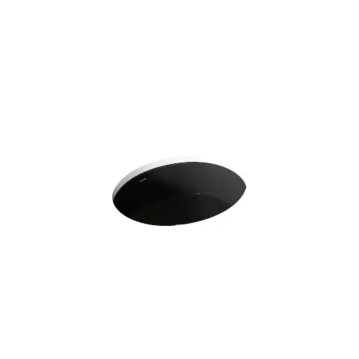 [KOH-2881-7] Kohler 2881-7 Verticyl Oval Under-Mount Bathroom Sink