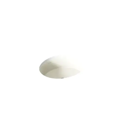 [KOH-2881-96] Kohler 2881-96 Verticyl Oval Under-Mount Bathroom Sink