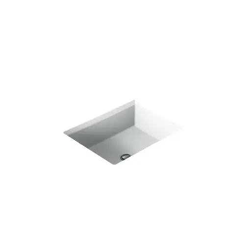 [KOH-2882-95] Kohler 2882-95 Verticyl Rectangle Under-Mount Bathroom Sink