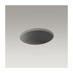 [KOH-2883-58] Kohler 2883-58 Verticyl Round Under-Mount Bathroom Sink