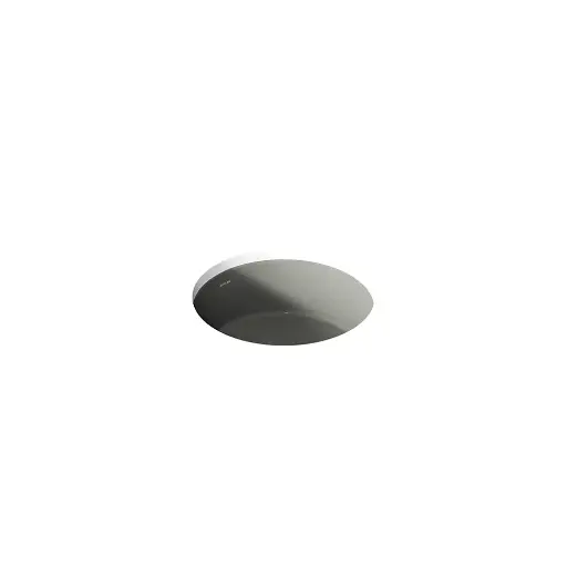 [KOH-2883-58] Kohler 2883-58 Verticyl Round Under-Mount Bathroom Sink