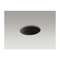 [KOH-2883-7] Kohler 2883-7 Verticyl Round Under-Mount Bathroom Sink