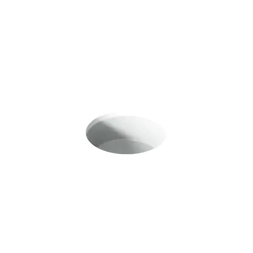 [KOH-2883-95] Kohler 2883-95 Verticyl Round Under-Mount Bathroom Sink
