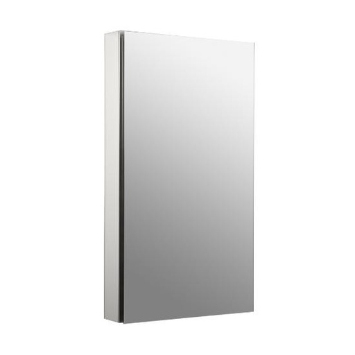 [KOH-2918-PG-SAA] Kohler 2918-PG-SAA Catalan Mirrored Cabinet With 107 Hinge