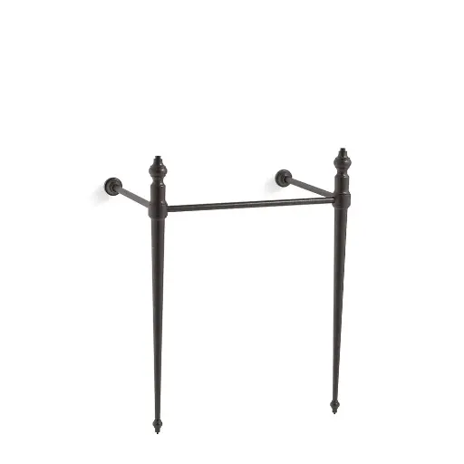 [KOH-30003-2BZ] Kohler 30003-2BZ Memoirs Console Legs for K-2269 Memoirs Sink Oil Rubbed Bronze