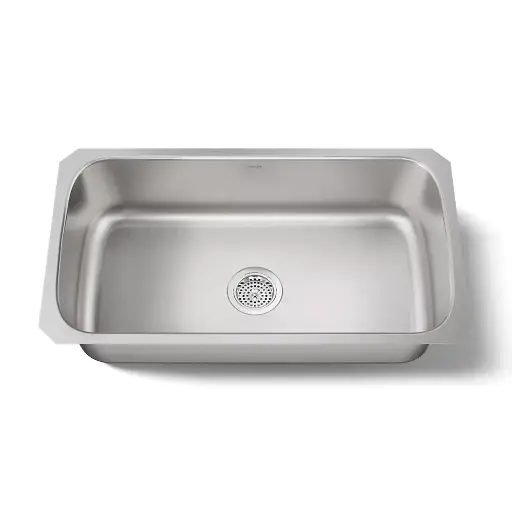 [KOH-3183-NA] Kohler K3183 Undertone 31 x 17 Extra Large Undermount Single Kitchen Sink