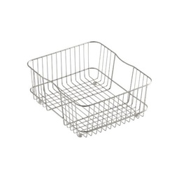 [KOH-3277-ST] Kohler 3277-ST Coated Wire Rinse Basket Fits Undertone Kitchen Sinks