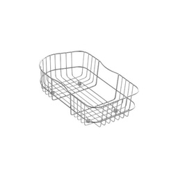 [KOH-3368-ST] Kohler 3368-ST Staccato Wire Rinse Basket For Large/Medium Sink