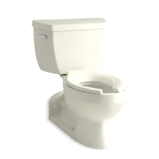 [KOH-3554-96] Kohler 3554-96 Barrington Two Piece Elongated Toilet Biscuit