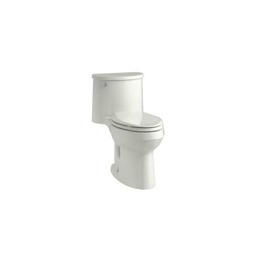 [KOH-3946-NY] Kohler 3946-NY Adair Comfort Height One-Piece Elongated 1.28 Gpf Toilet With Aquapiston Flushing Technology And Left-Hand Trip Lever