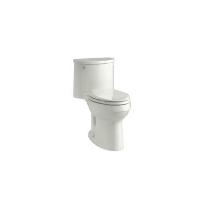 [KOH-3946-NY] Kohler 3946-NY Adair Comfort Height One-Piece Elongated 1.28 GPF Toilet With Left-Hand Trip Lever