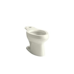 [KOH-4303-96] Kohler 4303-96 Wellworth Pressure Lite Toilet Bowl Less Seat
