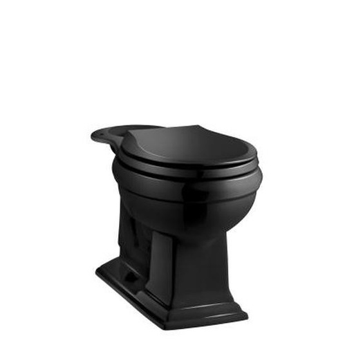[KOH-4387-7] Kohler 4387-7 Memoirs Comfort Height Round Front Bowl
